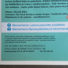 VHS: Myyrä Kaupungissa (?/?) - pikkukuva 3