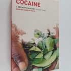 Dominic Streatfeild : Cocaine - pikkukuva 1