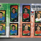 Panini EURO 2004 minitarra-abumi täysi - pikkukuva 5