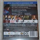 The Amazing Spider-Man in 3D - pikkukuva 2
