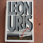 Leon Uros Taisteluhuuto - pikkukuva 1