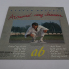 Silver Pozzoli - Around My Dream -LP *ITALO-DISCO* - pikkukuva 2
