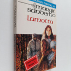 Margit Sandemo : Lumottu : Jääkansan tarina 1 - pikkukuva 1