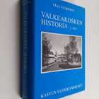 Olli Vuorinen : Valkeakosken historia 2 : Kasvun vuosikym... - pikkukuva 1