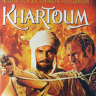 KHARTOUM DVD - pikkukuva 1