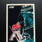 1992-93 Score Dream Team Patrick Roy #489 - pikkukuva 1