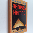 Jan Mårtenson : Ramses hämnd : en Homandeckare - pikkukuva 1