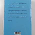 Annika ym. (toim.) Sorsa : Nykysuomen käyttötieto : sivis... - pikkukuva 2