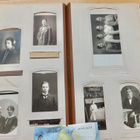 Valokuva-albumi sis 56 kuvaa Lahti Jyväskylä 1900-l Jugend - pikkukuva 4