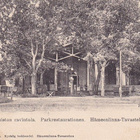 HÄMEENLINNA PUISTON RAVINTOLA KULKEMATON - pikkukuva 1