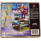 PS1 - Spyro: Year of the Dragon (B) - pikkukuva 3