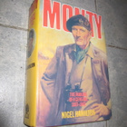 Hamilton, Nigel : Monty The Making of a General 1887-1942 - pikkukuva 1