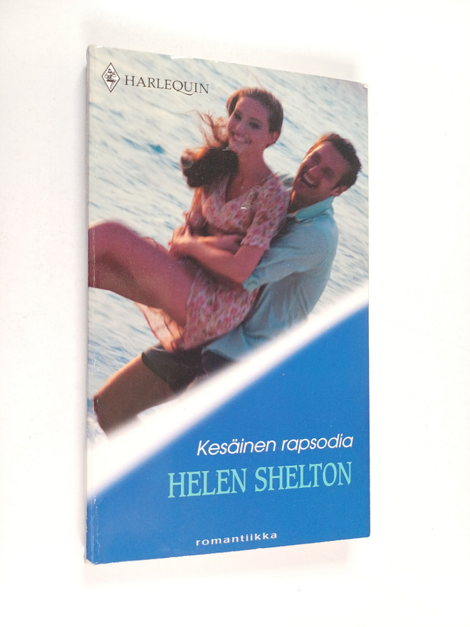 Helen Shelton : Kesäinen rapsodia