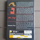 DVD: Men Of War + Red Surf + The Rusian Ninja + 50Ft Woman - pikkukuva 2