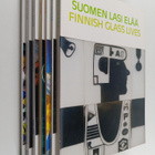 Suomen lasi elää 1-7 = Finnish glass lives - pikkukuva 1