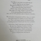 book, Denes Agay - The Joy of Song - pikkukuva 2