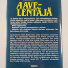 Spencer Dunmore : Aavelentäjä - pikkukuva 2