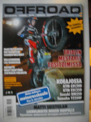 OffroadPro Nro 1/2005 (27.9)