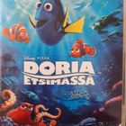 DORIA ETSIMÄSSÄ DVD SUOMIPUHE - pikkukuva 1