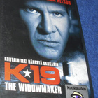 K-19 (Harrison Ford) 2002*** - pikkukuva 1