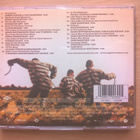 O Brother Where Art Thou Soundtrack CD - pikkukuva 2