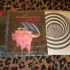 BLACK SABBATH - Paranoid - LP re-issue 1971 VG++ - pikkukuva 1