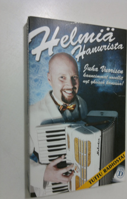 Juha Vuorinen : Helmiä hanurista
