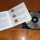 Lastemme huomiselle – CD - pikkukuva 3