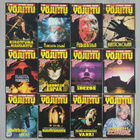 Yöjuttu vuosikerta 1988 - pikkukuva 1