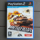 PS2: Battlefield 2: Modern Combat peli (2005) - pikkukuva 1