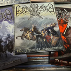 5 x Graveland A5 digipakit - pikkukuva 3