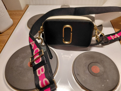 Marc jacobs snap shot