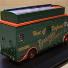 AEC harrington box van -48 1:76 - pikkukuva 2