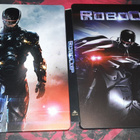 Robocop (Steelbook) (blu-ray) - pikkukuva 1