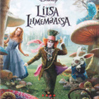 LIISA IHMEMAASSA - pikkukuva 1
