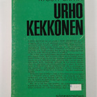 Kyösti Skyttä : Urho Kekkonen - pikkukuva 2