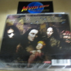 CRADLE OF FILTH - GODSPEED CD + NIMMARIT - pikkukuva 3