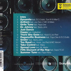 Beats & Styles • This Is... Beats & Styles CD - pikkukuva 4