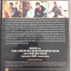 The Blade DVD (1995 / Tsui Hark /Eng-sub/ Region Free) - pikkukuva 2