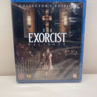 THE EXORCIST BLU-RAY (UUSI MUOVEISSA) - pikkukuva 1