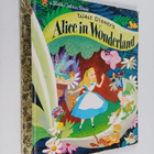 Lewis Carroll : Walt Disney's Alice in Wonderland - pikkukuva 1