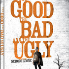 the good the bad the ugly - uusi Steelbook - pikkukuva 1