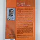 Hannu Tavio : Eturauhassyöpä : kutsumaton kumppani - pikkukuva 2