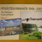 Pitkästen parhaita 1948-2001 - pikkukuva 1