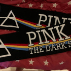 PINK FLOYD SCARF / THE DARK SIDE OF THE MOON\ - pikkukuva 2