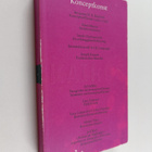 Benjamin H. D. Buchloh : Konceptkonst - pikkukuva 1