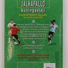 Clive Gifford : Jalkapallo : kuningaslaji - pikkukuva 2