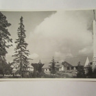 VANHA Postikortti Kotka 1950-l Alkup.Mallikappale - pikkukuva 1