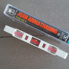 MC: Joan Armatrading - The Key (1983) - pikkukuva 3