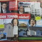 HYMY -lehti  12 / 2014 + TerveysHymy. - pikkukuva 5